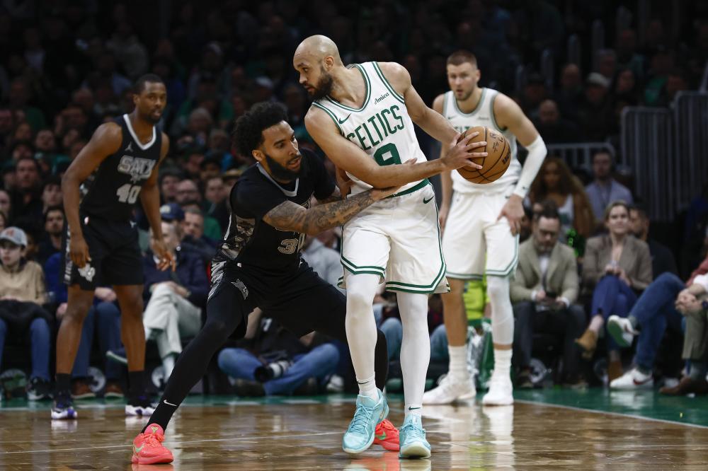 当面对勇士 当面对勇士